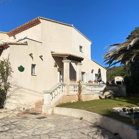 Chambre Coquette Dans Villa Proche De La Plage Sète Exterior foto